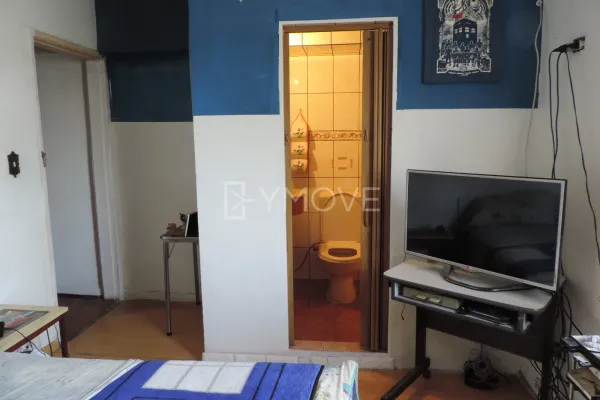 Apartamento à venda com 3 quartos no Tatuapé, São Paulo — foto 43